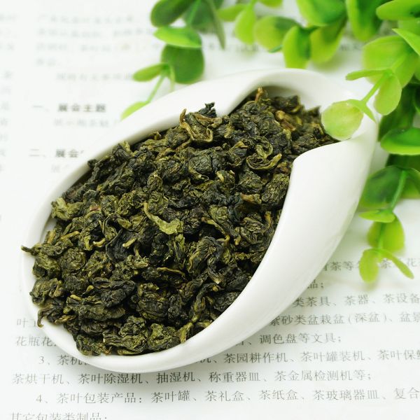 Buy Chinese High Quality Famous Oolong Tea at wholesale prices