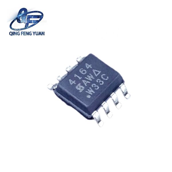 Integrated Circuits Microcontroller SI4164DY-T1-E3 Vi-shay SQ3481EV-T1-GE3