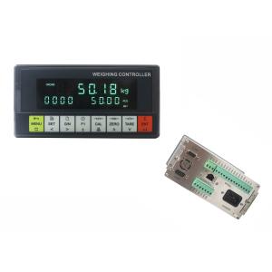 Ration Smart Load Batch Controller