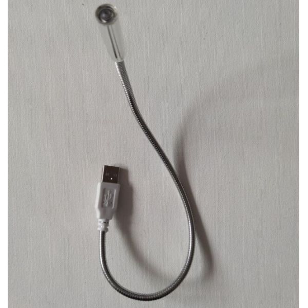 30000 Hours Working Time Mini LED USB Light for Laptop Notebook PC Computer Keyboard