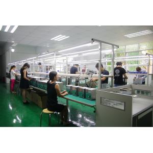 Shenzhen DeKang Electronic Cleaning Appliances Co.,LTD