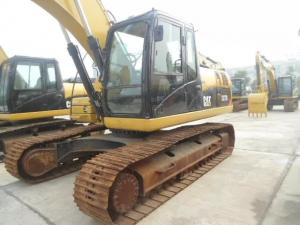 Quality 324D 323DL used  excavator for sale USA   tractor excavator 5000 hours 2013 year CAT  excavator for sale for sale