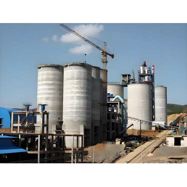 Integration Consolidated Roots Type Blower For Paper Mill Textile Mill