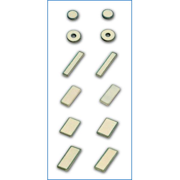 110V SMD Disc PTC Thermistor 90C 10R For Sweeping Robot