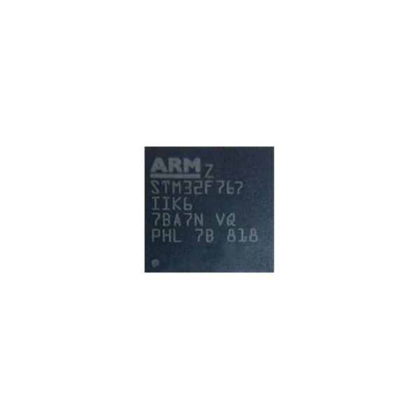 High-Performance Integrated Circuit Chip STM32F767IIK6 ARM 2MB FLASH Microcontroller IC