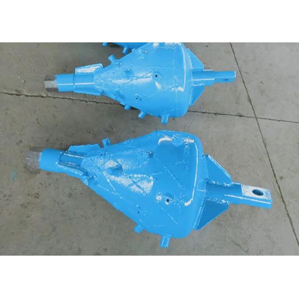 260mm Built In Swivel Back Reamer Directional Drilling
