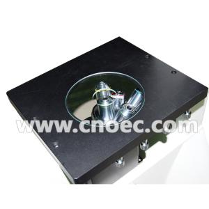 Infinity Objective Inverted Optical Microscope Phase Contrast Microscope Bright