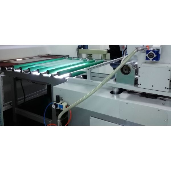 19mm Grinded Digital Ceramic Printed Glass High Temperature Resistant