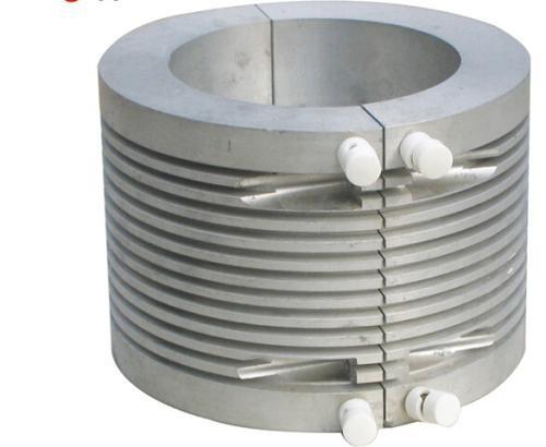 Buy High Temperature Aluminium Heating Element For Industry Extrusion Machines at wholesale prices