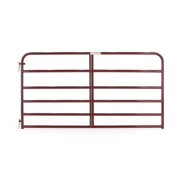 12ft General Purpose Farm Gate Cattle Horse Sheep Yard Panels