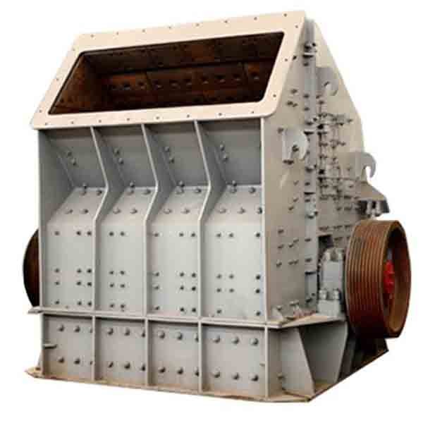 HEAVY HAMMER CRUSHER