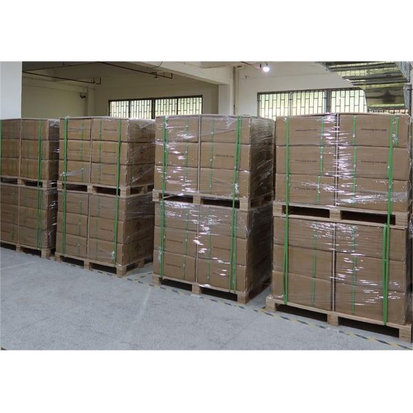 TH-51100-R 10kwh Stackable Rack Mounted Lithium Ion Battery Module for Solar Storage