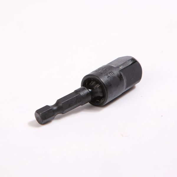 3/8'' 56MM CRV Chromium Vanadium Steel Universal Socket Adaptor Set