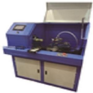 Buy cheap Vacuum Automatic Rubber Sleeve Slicing Machine for Manufacturing Plant from wholesalers