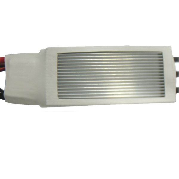 300A Flier Ebike ESC 16S Remote Control Speed Controller High Performance