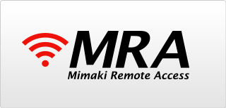 MIMAKI JV330-160 Eco Solvent Ink Printer 2L Ink Pack 1610mm Width