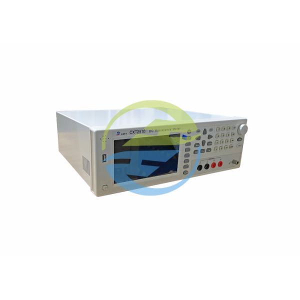 Buy 10A Four Terminals Cable Testing Equipment With Multiple Trigger Methods at wholesale prices