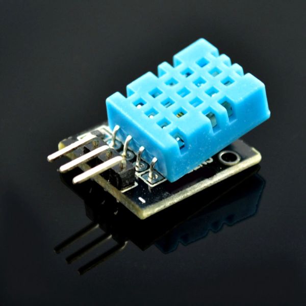 DHT11 sensor Digital Temperature and Humidity sensor Module for Raspberry Pi