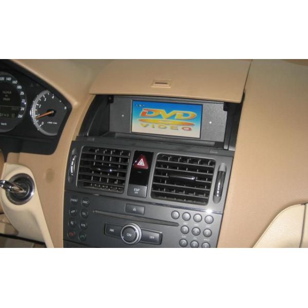 Car DVD Player for AUDI BMW BENZ