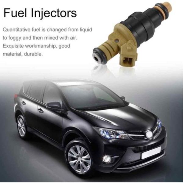 21340611 BEBE4D24001 Unit Injector
