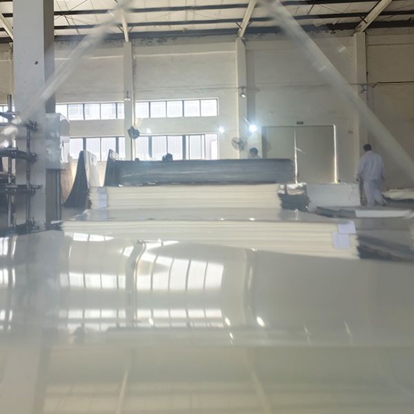 Clear Decorative Pmma Panel Texture Embossed Acrylic Plexiglass Sheet
