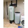    Industrial Pakistan FRP Water Softener Equipment for sale