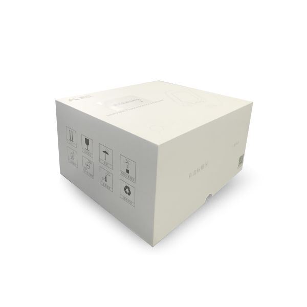 Compass 3000 POCT rapid test quantitative health elements immunofluorescence analyzer for medical use