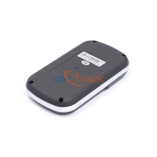 Big Battery Pet GPS Locator Sleep Mode , Portable GPS Tracking
