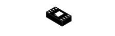 MC34673AEPR2 Integrated Circuit Chip High Input Voltage 1.2A Charger for Single-cell Li-Ion Batteries