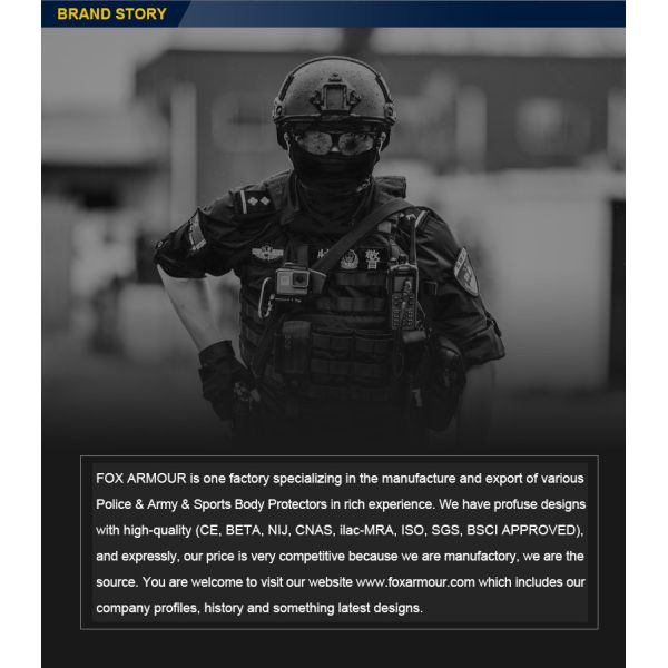 MTV11 Special Tactical Vest Personal Protective Tactical Vest