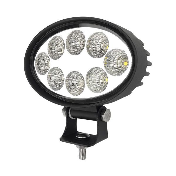 Tractor Forklift Light LED Working Light 24W Floodlight/Spotlight