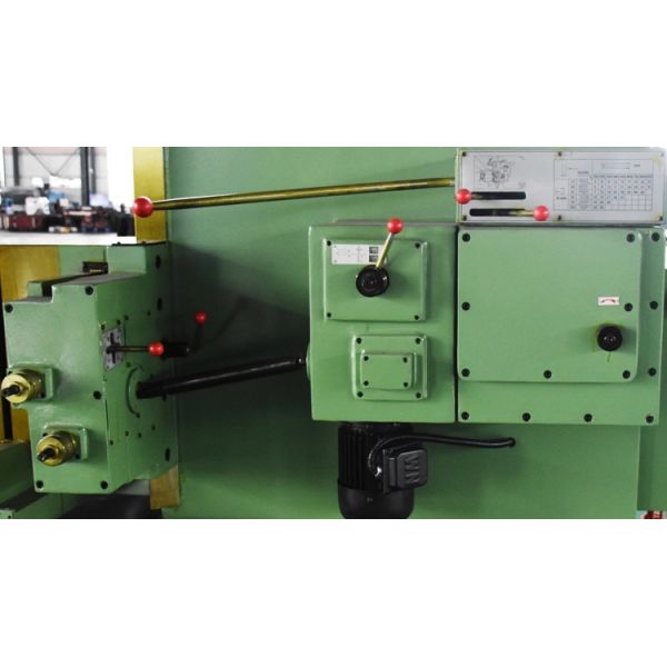 B6063 BC6050 Mechanical Shaping Machine Shaper Planer Metal Shaper Planer Machine