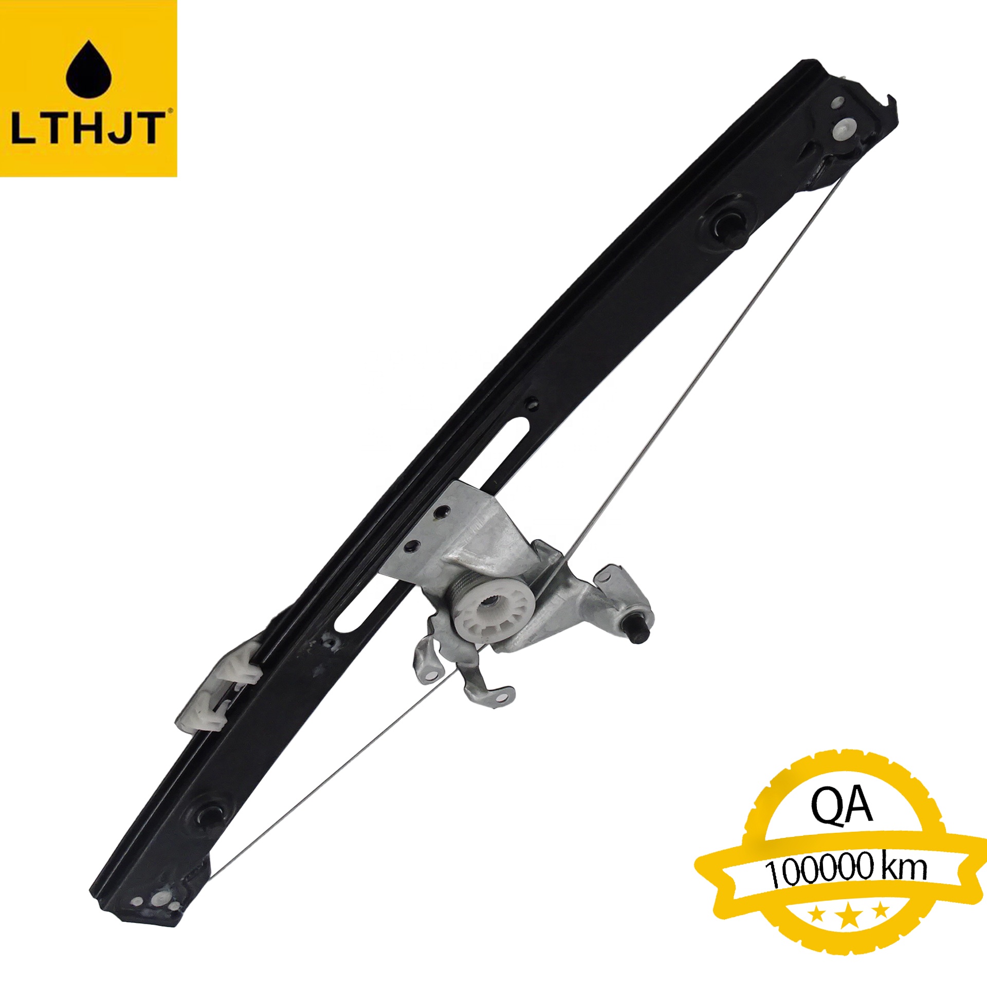 Car Components, Rear Right Electric Window Elevator, Suitable for BMW E46 OEM51358212100 5135 8212 100