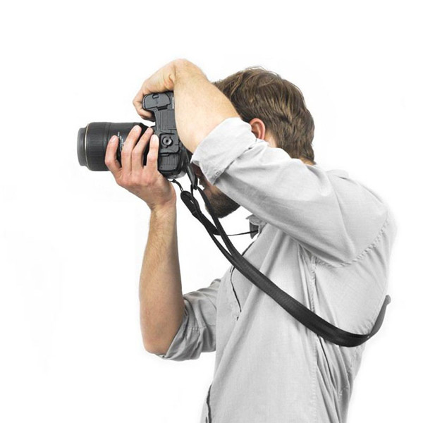 Quick Release Leash Camera Strap Sling With Buckle Should Strap For Nikon Sony Canon Digital And GoPro Action Camara