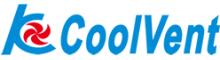 China KCoolVent Air Treatment Equipment Co., Ltd. logo