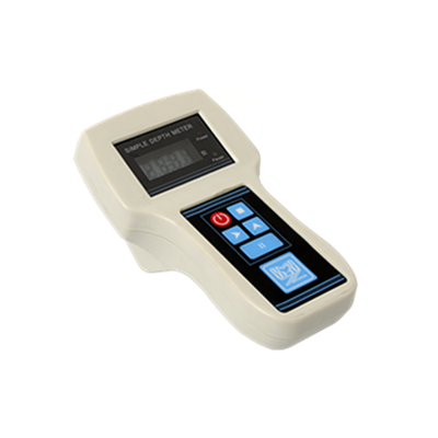 600M LCD TFT Screen Depth Finder Submersible Level Sensor LCD TFT Screen