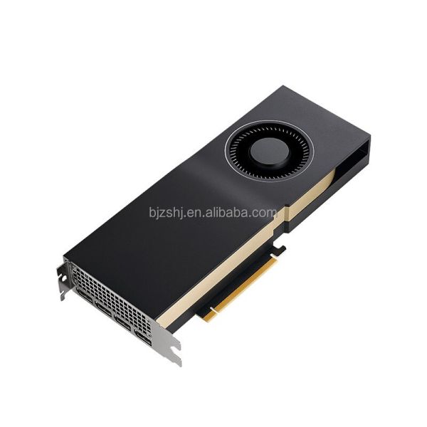 384-bit Memory Interface NVIDIA RTX A5000 24G Next-Generation Ampere Architecture