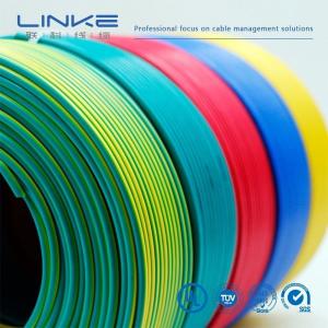 600V Rated 200°C High Temperature FEP Insulated Cable with UL758/UL1581 Standard