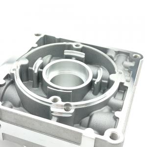 Quality Customized High Precision Machined Special Blocks for High Tolerance Metal Components for sale
