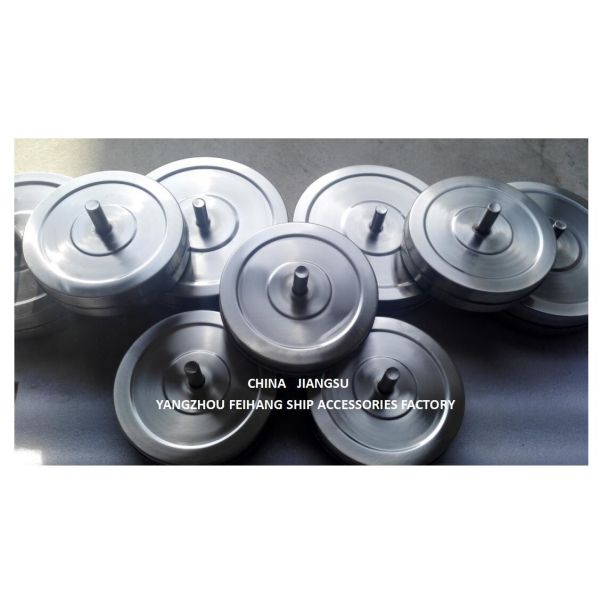 Lightweight Floating Disc Air Vent Head Float Type Material: Stainless Steel Floater For Aft Ballast Air Vent Head