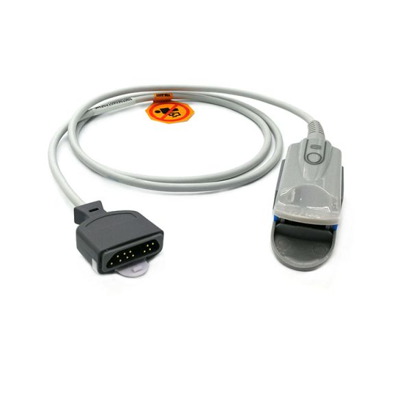 Compatible Direct Connect Monitor SPO2 Sensor 2644