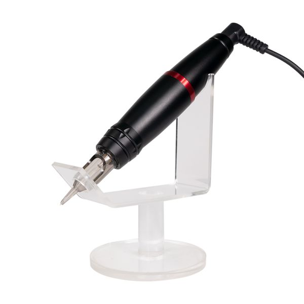 Body Art Tattoo Pen Permanent Makeup Machine Digital Control