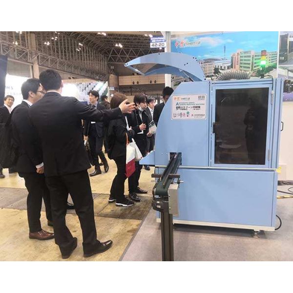 High Speed Fully Automatic Pen Pencil Printer Silk Screen Printing Machine For Pen Barrels