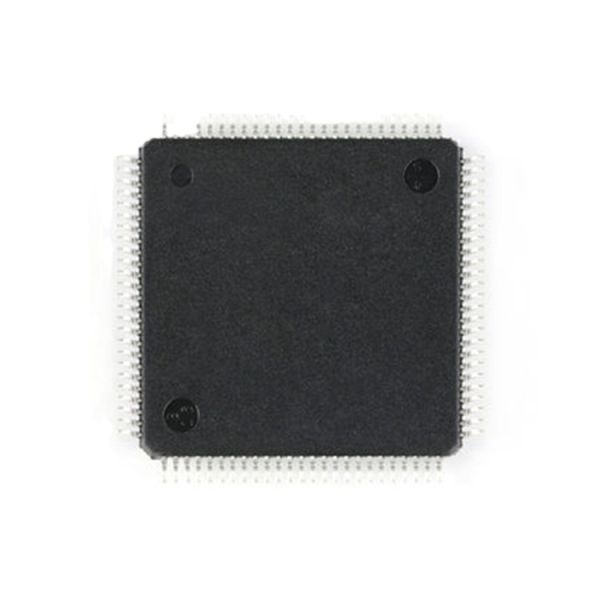 Ic Chip STM32 STM32F407 IC MCU 32BIT 1MB FLASH 100LQFP Microcontroller STM32F407VGT6