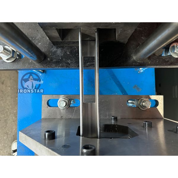 “Chile Standard C Channel Roll Forming Machine Ceiling C Channel Roll Forming Machine Light Steel Keel Roll Forming Machine 60/90mm C Channel Roll