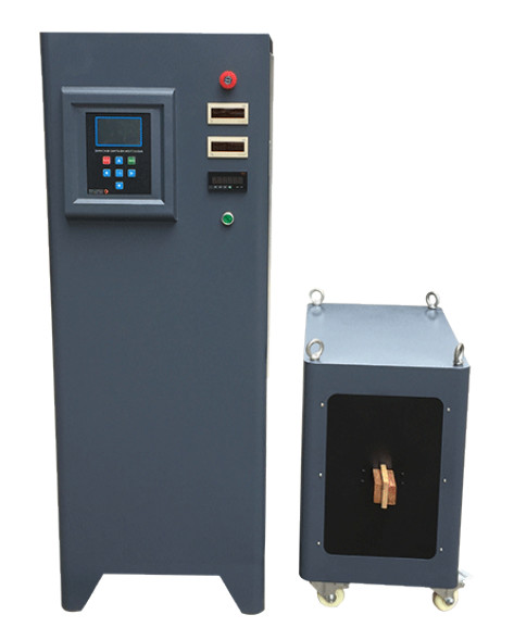 Buy cheap FCC Light Touch Screen Induction Heating Machine 200KW For Annealing from wholesalers