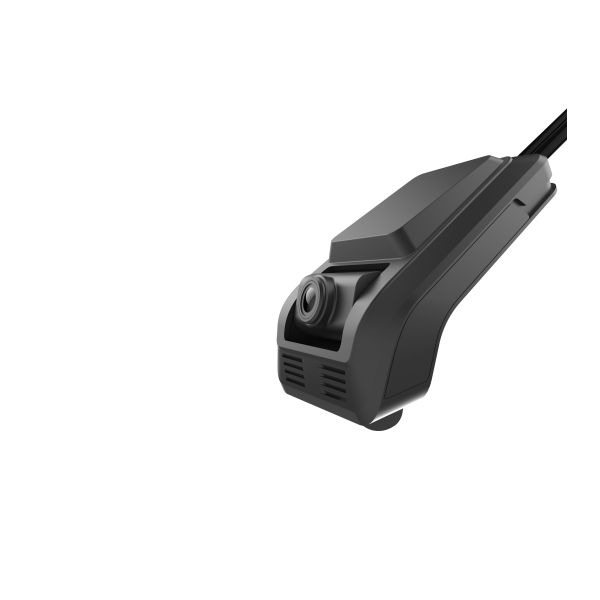 WiFi Enabled 4G Dash Camera with Face Recognition and 170° View Angle