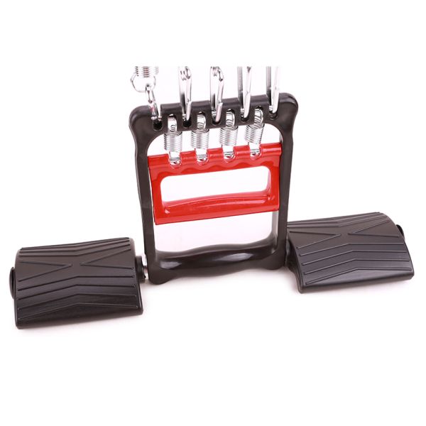 Adjustable Multi-function Spring Tensioner Grip Strengthener for Arm Strength Workout