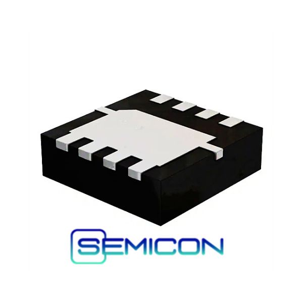 Semicon Integrated Circuits Transistors FET MOSFETs single CSD25404Q3 8VSON