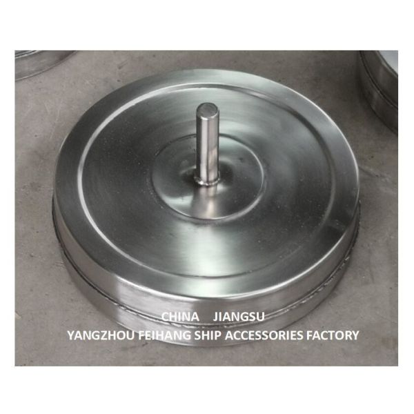 Breathable Cap Floating Plate Breathable Cap Floating Disc Maker Yangzhou Feihang Ship Accessories Factory